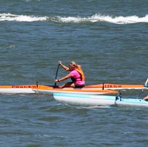 Meet your Posher, Debbie